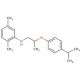 N-[2-(4-Isopropylphenoxy)propyl]-2,5-dimethylaniline - chemical structure image