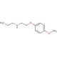 N-[2-(4-Methoxyphenoxy)ethyl]-1-propanamine (CAS 1040314-10-0) - chemical structure image