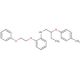 N-[2-(4-Methylphenoxy)butyl]-2-(2-phenoxyethoxy)aniline - chemical structure image