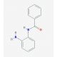 N-(2-aminophenyl)benzamide (CAS 721-47-1) - chemical structure image