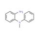 N-(2-aminophenyl)-N-methyl-N-phenylamine (CAS 50374-92-0) - chemical structure image