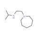 N-(2-Azepan-1-ylethyl)-N-isopropylamine (CAS 532407-05-9) - chemical structure image