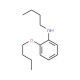 N-(2-Butoxyphenyl)-N-butylamine - chemical structure image