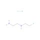 N-(2-Chloroethyl)-1,2-ethanediamine Dihydrochloride (CAS 5590-29-4) - chemical structure image