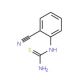 N-(2-Cyanophenyl)thiourea - chemical structure image