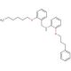 N-[2-(Hexyloxy)benzyl]-2-(3-phenylpropoxy)aniline - chemical structure image