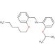 N-[2-(Hexyloxy)benzyl]-2-isopropoxyaniline - chemical structure image