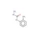 N-(2-methylphenyl)hydrazinecarboxamide - chemical structure image