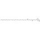 N-[23-(9-Mercaptononyl)-3,6,9,12,15,18,21-Heptaoxatricosanyl]-N′-(biotinyl)ethylenediamine - chemical structure image