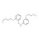 N-[3-(2-Methoxyethoxy)phenyl]-N-[2-(pentyloxy)benzyl]amine - chemical structure image
