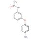 N-[3-(4-Aminophenoxy)phenyl]acetamide - chemical structure image
