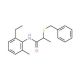 N-(3,5-difluorophenyl)piperidine-2-carboxamide hydrochloride - chemical structure image