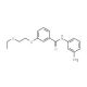 N-(3-Aminophenyl)-3-(2-ethoxyethoxy)benzamide - chemical structure image