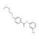 N-(3-Aminophenyl)-4-(pentyloxy)benzamide - chemical structure image