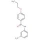 N-(3-Aminophenyl)-4-propoxybenzamide - chemical structure image
