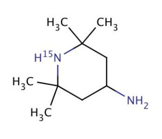N-(3-Aminopropyl)-2-pipecoline (CAS 25560-00-3) - chemical structure image