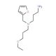 N-(3-Aminopropyl)-N-(3-ethoxypropyl)-N-(2-furylmethyl)amine - chemical structure image