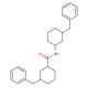 N-(3-Benzyl-cyclohexyl) 3-benzylcyclohexyl-carbamide - chemical structure image