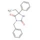 (±)-N-3-Benzylnirvanol (CAS 93879-40-4) - chemical structure image