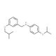 N-(3-Isobutoxybenzyl)-4-isopropoxyaniline - chemical structure image