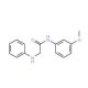 N-(3-methoxyphenyl)-2-(phenylamino)acetamide - chemical structure image