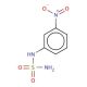 N-(3-nitrophenyl)sulfamide - chemical structure image
