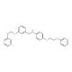 N-[3-(Phenethyloxy)benzyl]-4-(2-phenoxyethoxy)-aniline - chemical structure image