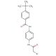 N-{4-[(2-Bromoacetyl)amino]phenyl}-4-(tert-butyl)benzamide - chemical structure image