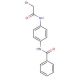N-{4-[(2-Bromoacetyl)amino]phenyl}benzamide - chemical structure image