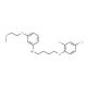 N-[4-(2,4-Dichlorophenoxy)butyl]-3-(2-methoxyethoxy)aniline - chemical structure image