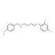 N-[4-(2,4-Dichlorophenoxy)butyl]-N-(4-methoxybenzyl)amine - chemical structure image