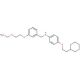 N-[4-(2-Cyclohexylethoxy)phenyl]-N-[3-(2-ethoxyethoxy)benzyl]amine - chemical structure image