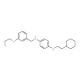 N-[4-(2-Cyclohexylethoxy)phenyl]-N-(3-propoxybenzyl)amine (CAS 1040693-67-1) - chemical structure image