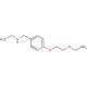 N-[4-(2-Ethoxyethoxy)benzyl]-1-ethanamine - chemical structure image