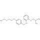 N-[4-(2-Ethoxyethoxy)benzyl]-2-isobutoxyaniline - chemical structure image