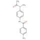 N-{4-[Acetyl(methyl)amino]phenyl}-4-aminobenzamide (CAS 1020054-21-0) - chemical structure image