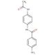 N-[4-(Acetylamino)phenyl]-4-aminobenzamide - chemical structure image