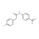 N-(4-Acetylphenyl)-2-(4-chlorophenyl)acetamide - chemical structure image