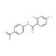 N-(4-Acetylphenyl)-2,4-dichlorobenzamide - chemical structure image