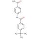 N-(4-Acetylphenyl)-4-tert-butylbenzamide - chemical structure image