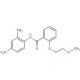 N-(4-Amino-2-methylphenyl)-2-(2-methoxyethoxy)-benzamide - chemical structure image