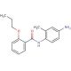 N-(4-Amino-2-methylphenyl)-2-propoxybenzamide - chemical structure image