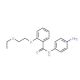 N-(4-Aminophenyl)-2-(2-ethoxyethoxy)benzamide - chemical structure image
