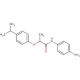 N-(4-Aminophenyl)-2-(4-isopropylphenoxy)-propanamide - chemical structure image