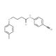 N-(4-cyanophenyl)-4-(4-methylphenoxy)butanamide - chemical structure image