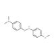 N-[4-(dimethylamino)benzyl]-N-(4-methoxyphenyl)amine (CAS 13159-99-4) - chemical structure image