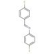 N-(4-Fluorobenzylidene)-4-fluoroaniline 的分子结构, CAS编号: 39769-09-0 N-(4-Fluorobenzylidene)-4-fluoroaniline (CAS 39769-09-0) - chemical structure image