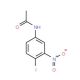 N-(4-Iodo-3-nitrophenyl)acetamide (CAS 861523-55-9) - chemical structure image