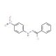N-(4-Nitrophenyl)benzenecarbohydrazonoyl chloride (CAS 25939-13-3) - chemical structure image