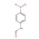N-(4-Nitrophenyl)formamide (CAS 16135-31-2) - chemical structure image